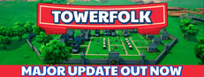 Towerfolk