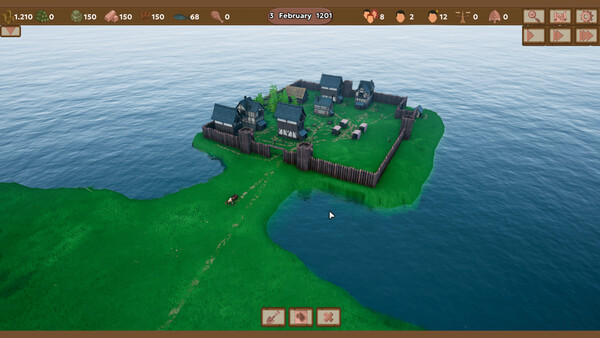 Towerfolk screenshot 3
