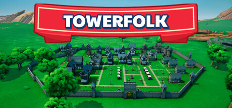 Towerfolk