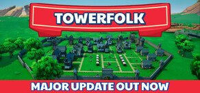 Towerfolk