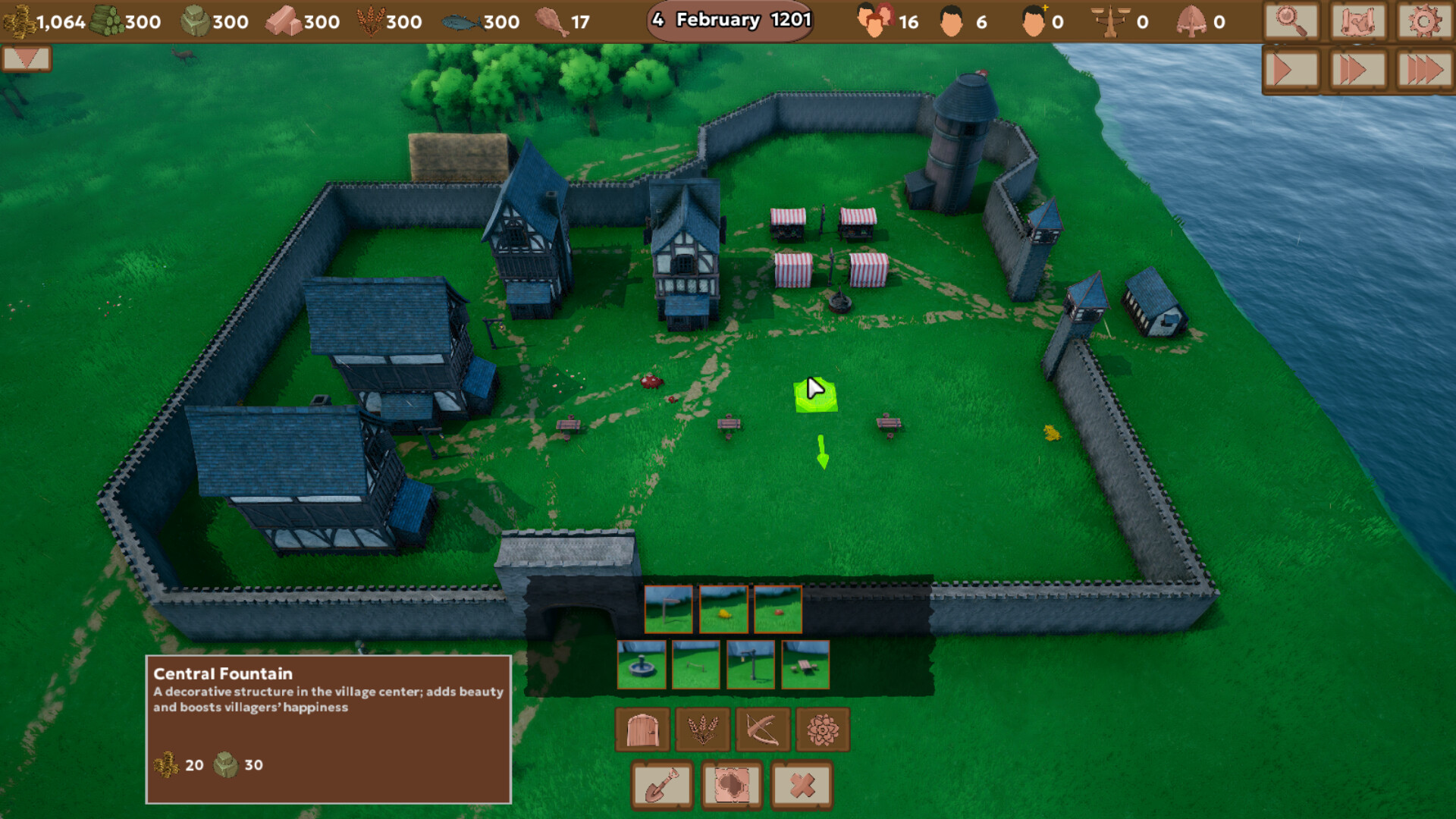Towerfolk screenshot 4