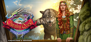 Chivalry Quest : Sword and Flame Collector's Edition