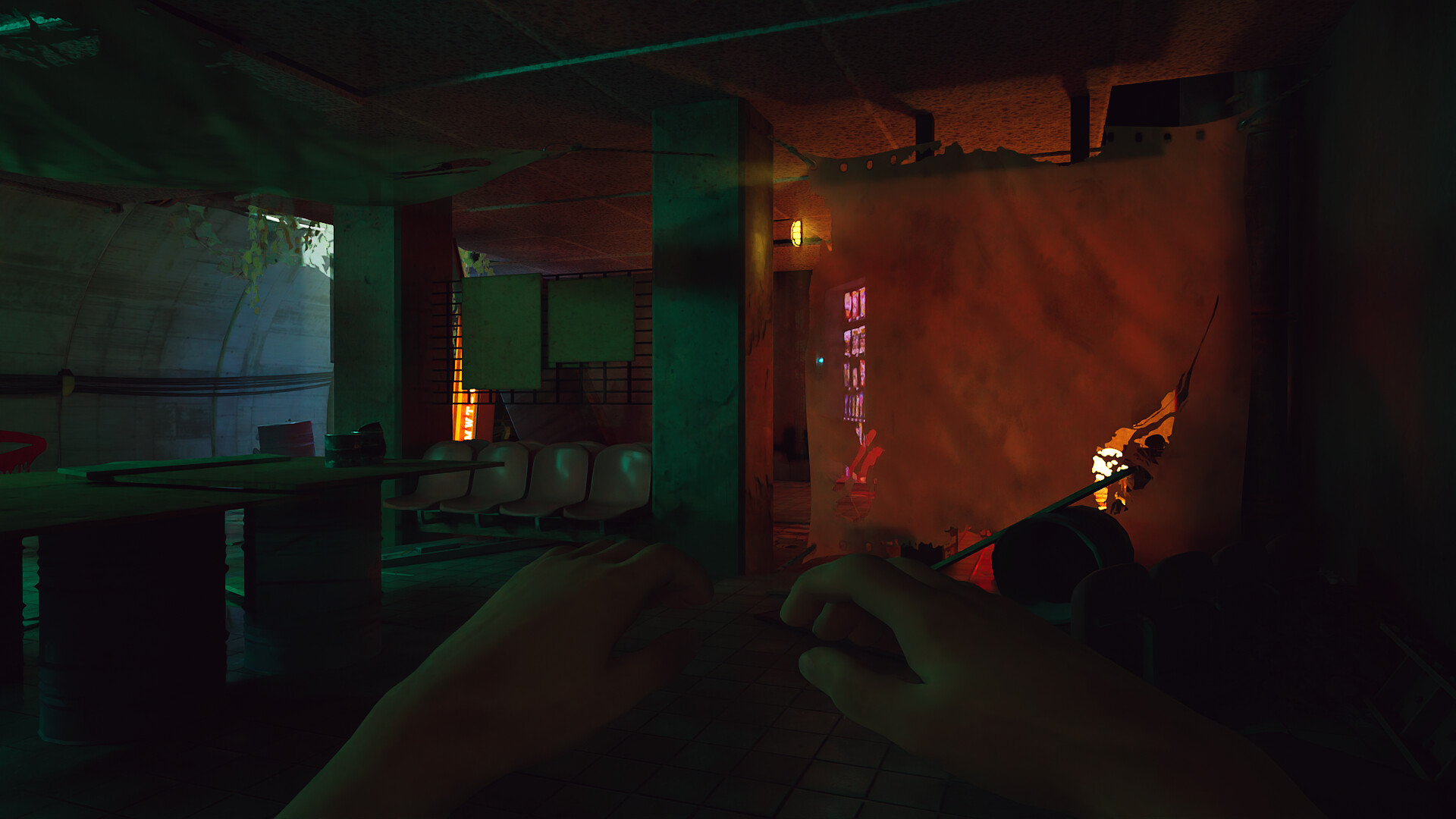PLATFORM 0 screenshot 8