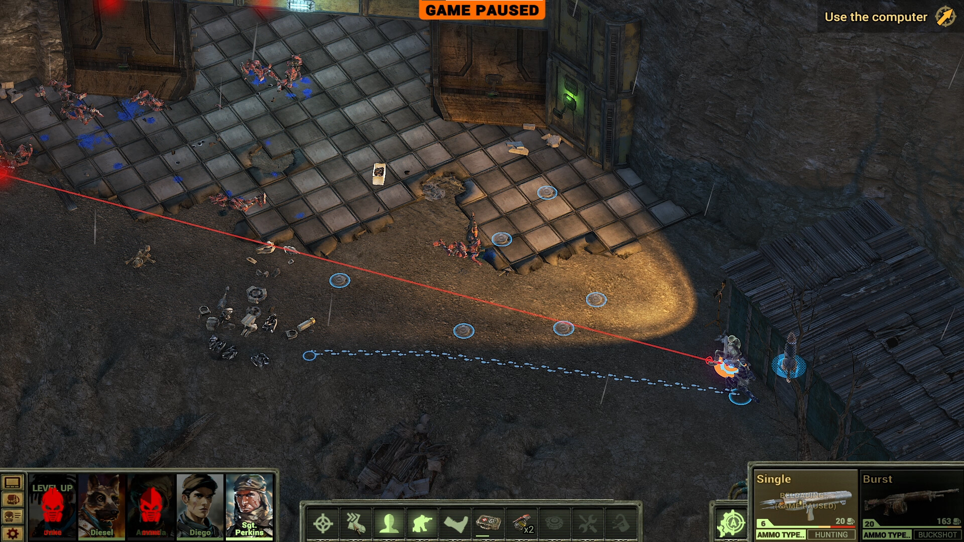 Canyon Cross screenshot 13