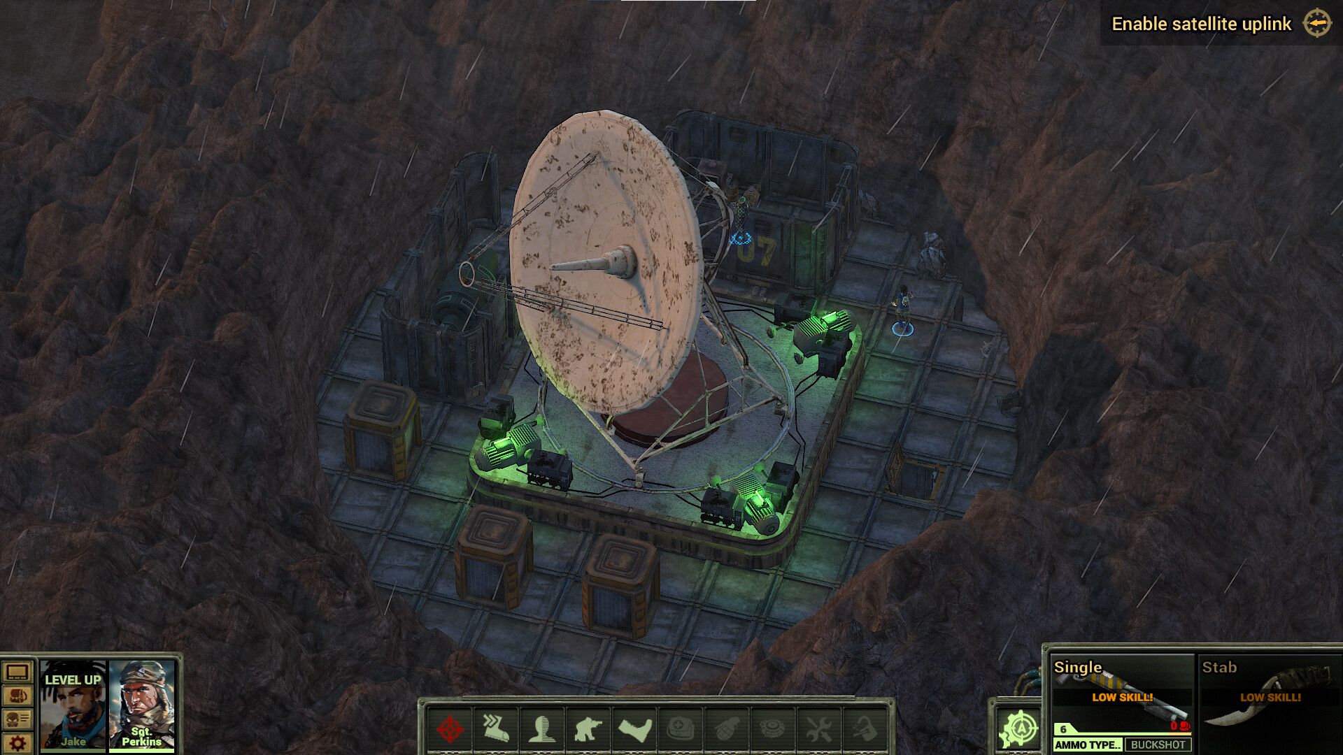 Canyon Cross screenshot 15
