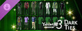 Yakuza Kiwami 3 &amp; Dark Ties - Legendary Outfit Pack