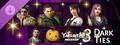 Yakuza Kiwami 3 &amp; Dark Ties - Legendary Lads &amp; Gals Set