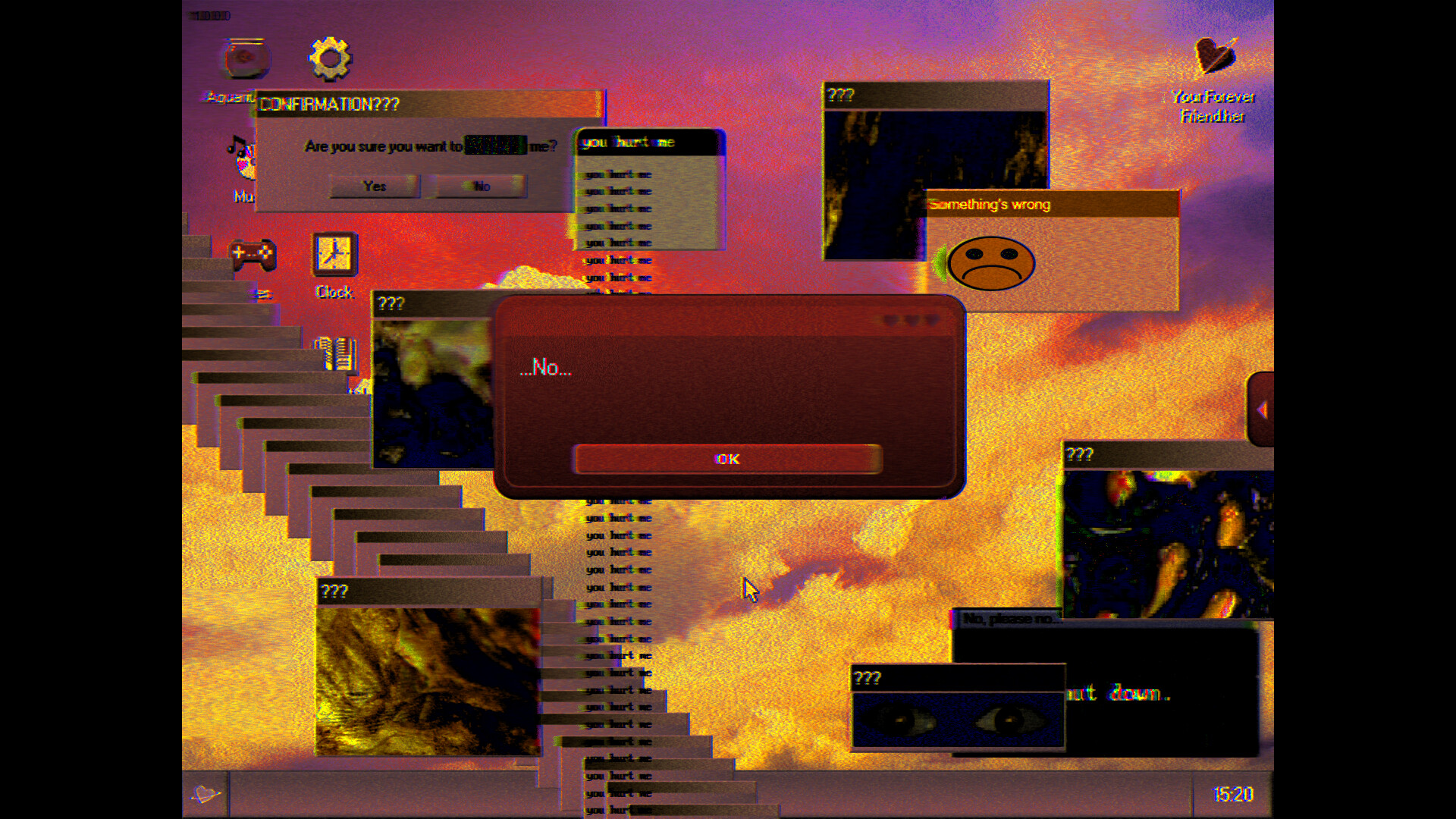 Your Forever Friend screenshot 5