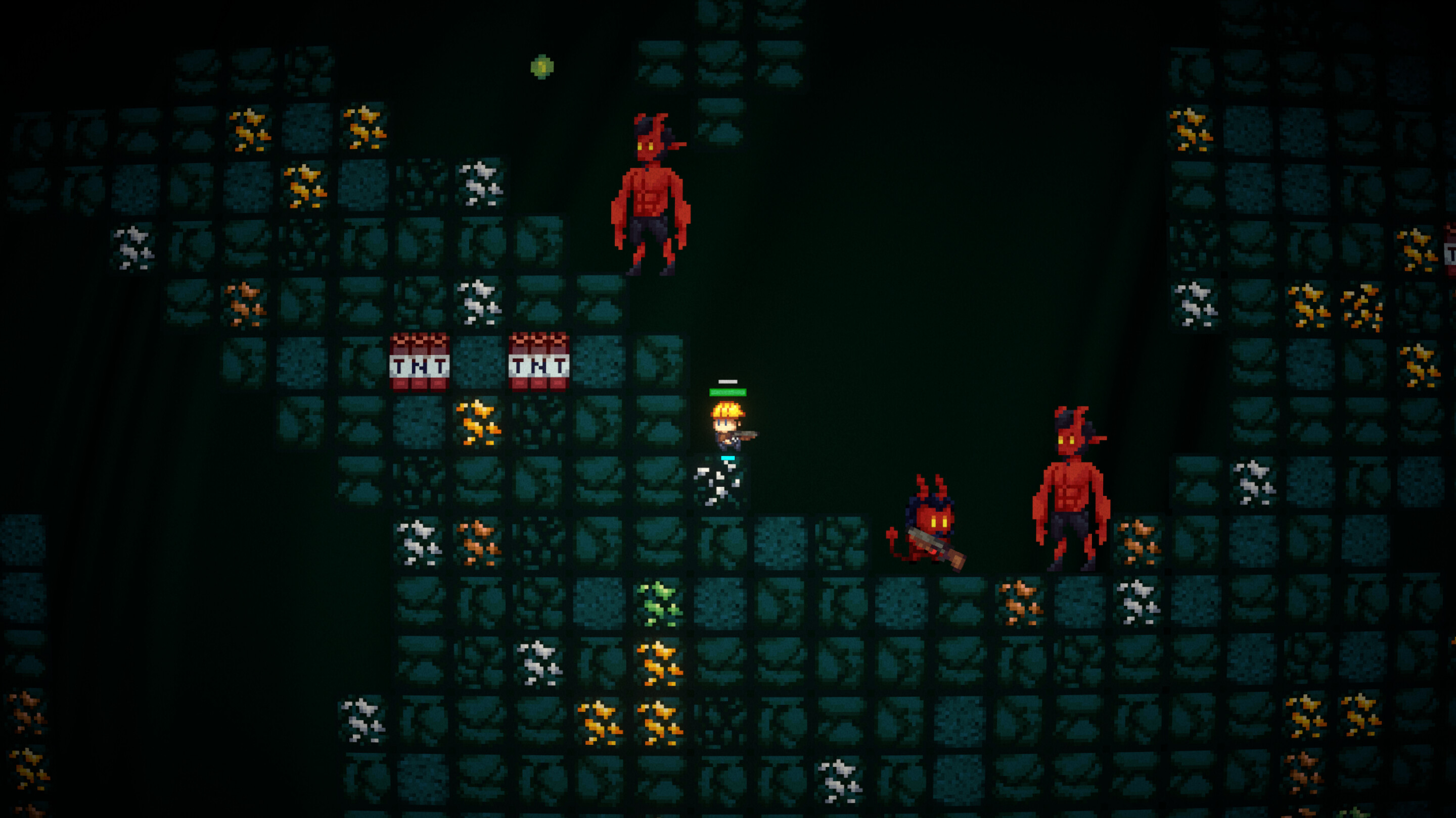 Vicious Loop screenshot 2