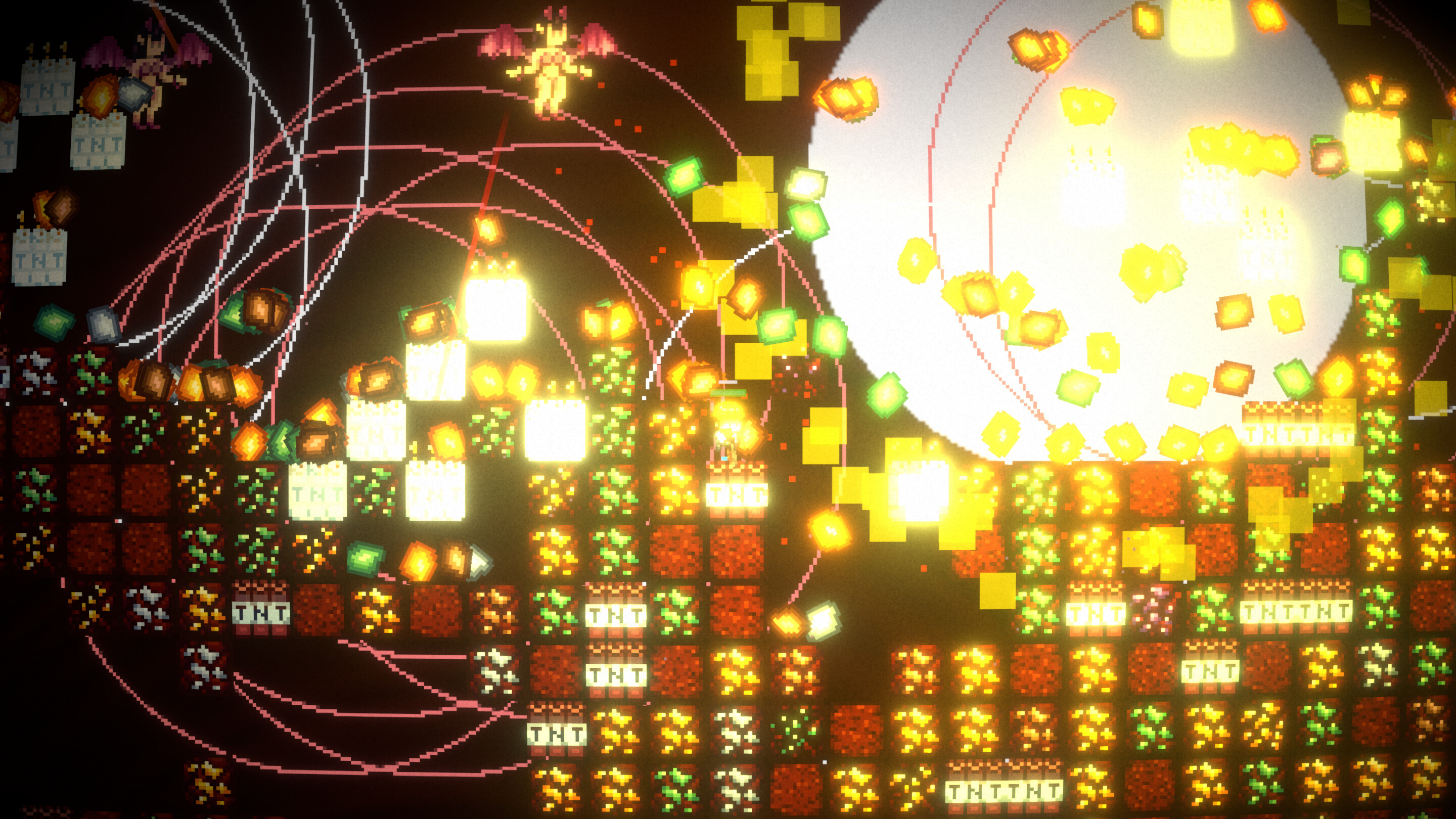 Vicious Loop screenshot 7