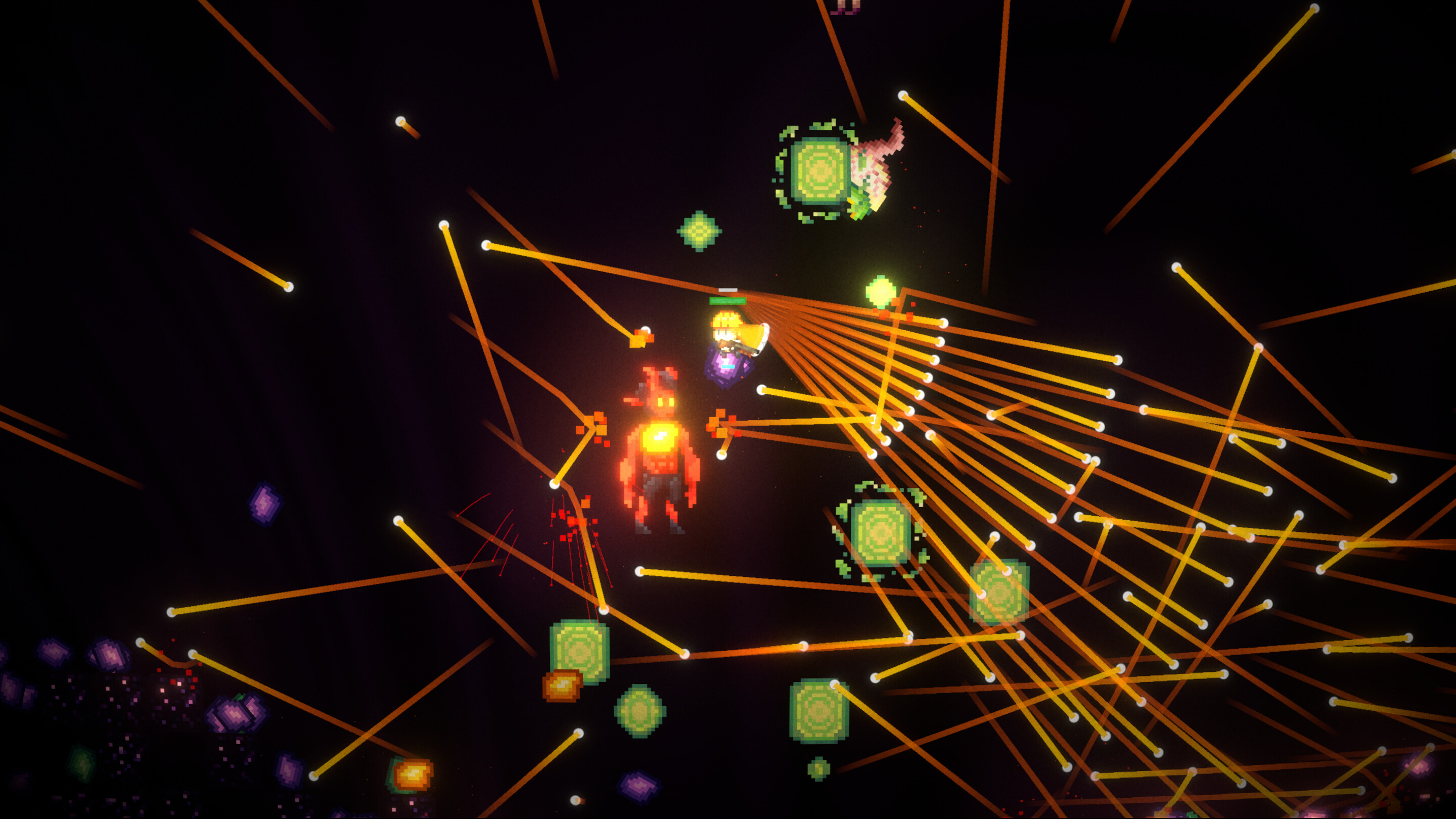 Vicious Loop screenshot 4