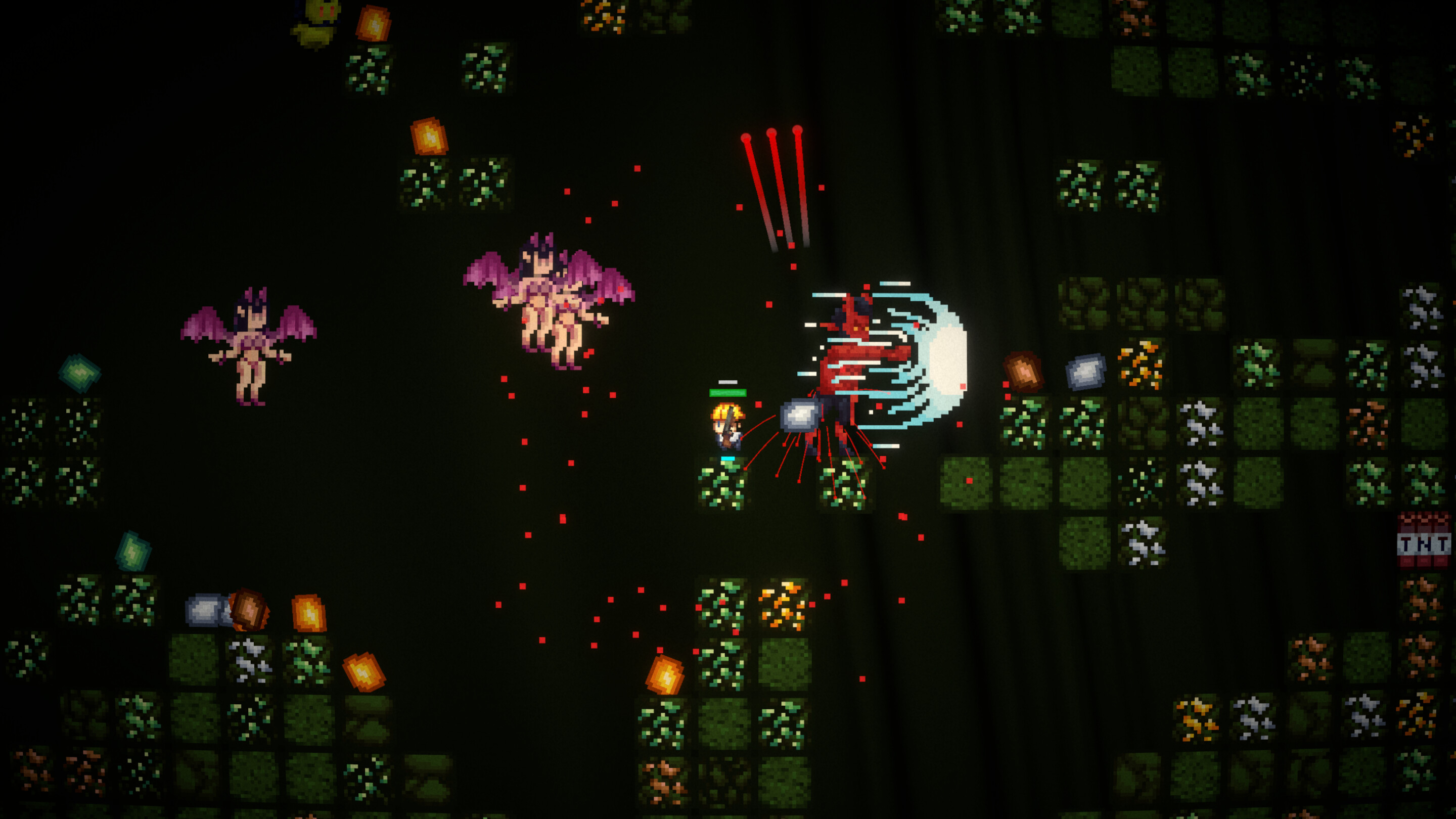 Vicious Loop screenshot 6
