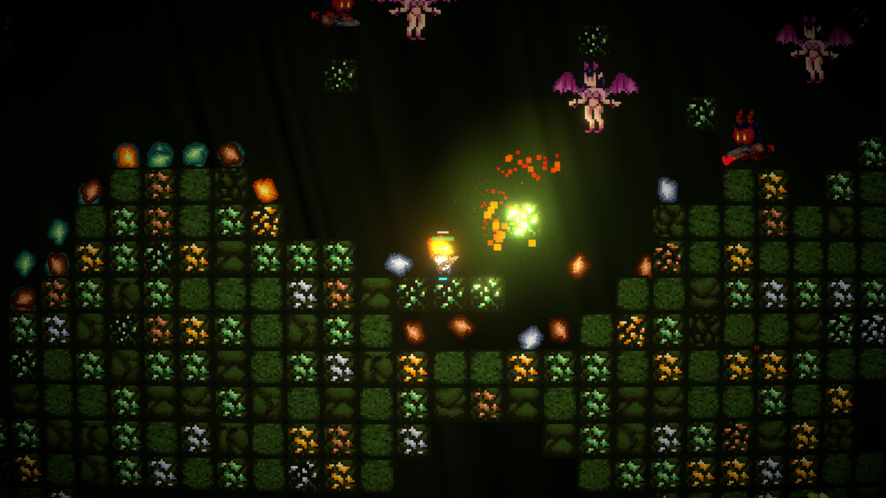 Vicious Loop screenshot 9