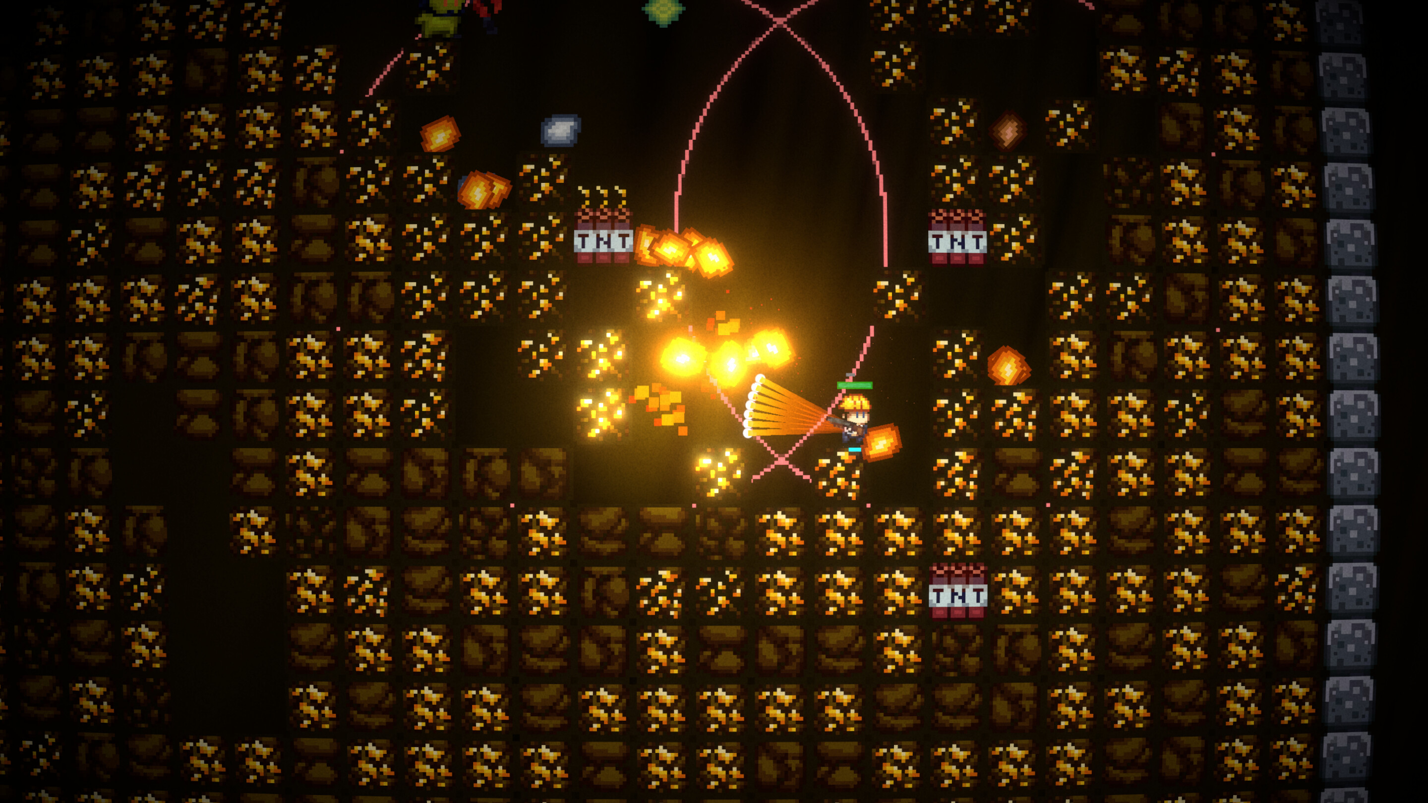 Vicious Loop screenshot 3