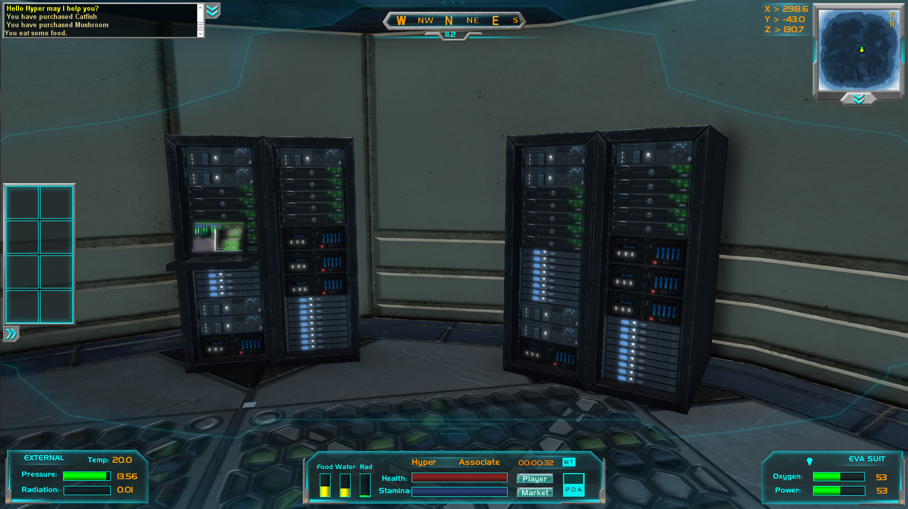 Mars Colony: Frontier screenshot 6