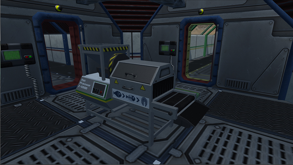 Mars Colony: Frontier screenshot 11