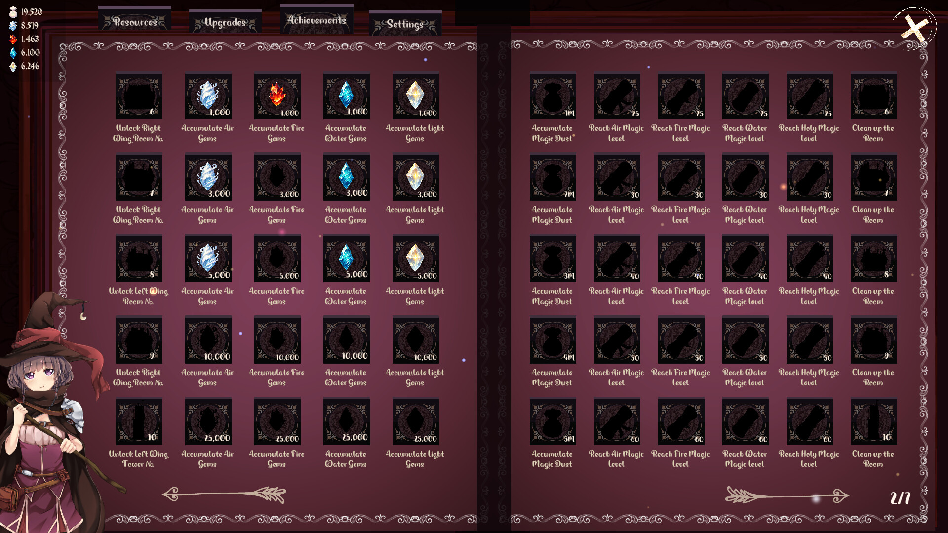 MagiClean screenshot 13