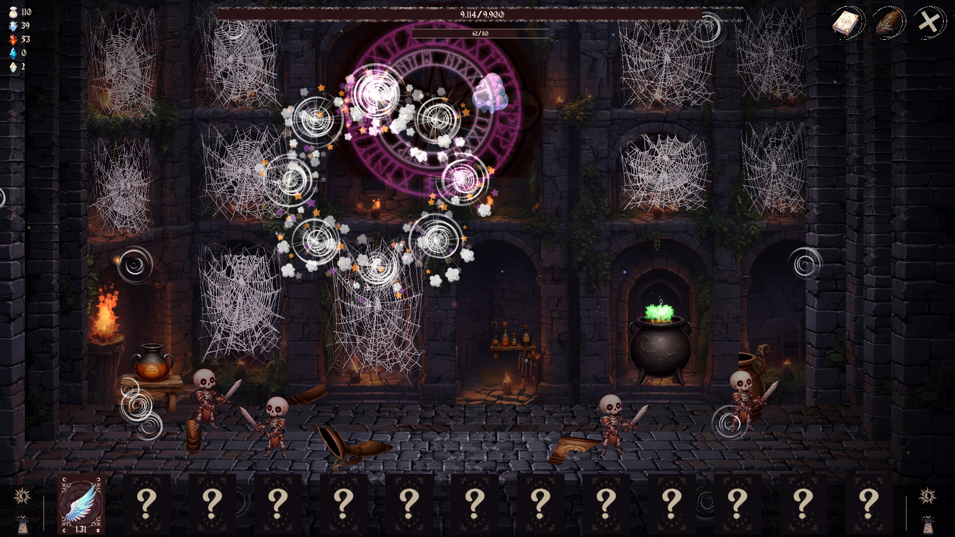MagiClean screenshot 10