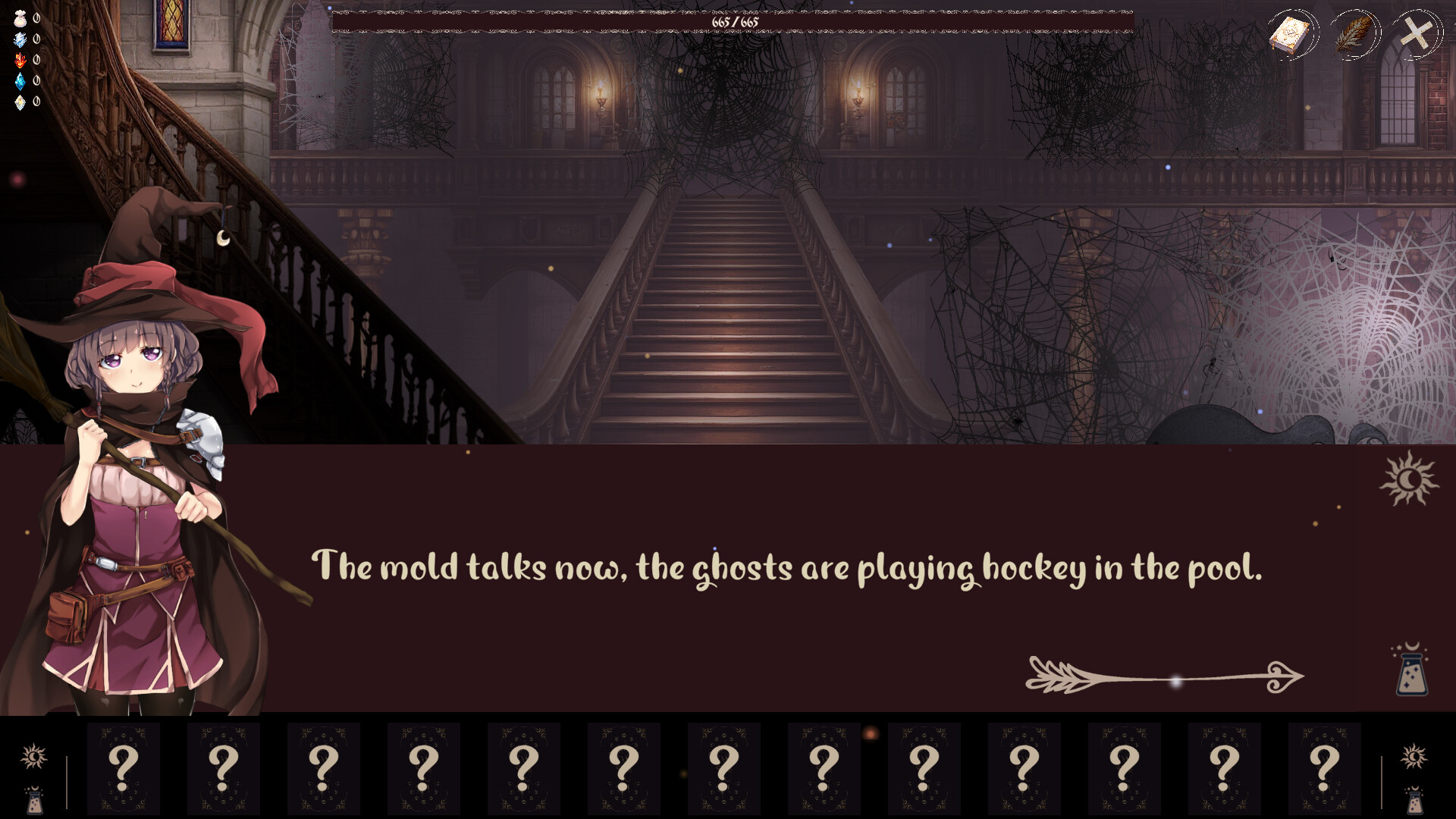 MagiClean screenshot 4