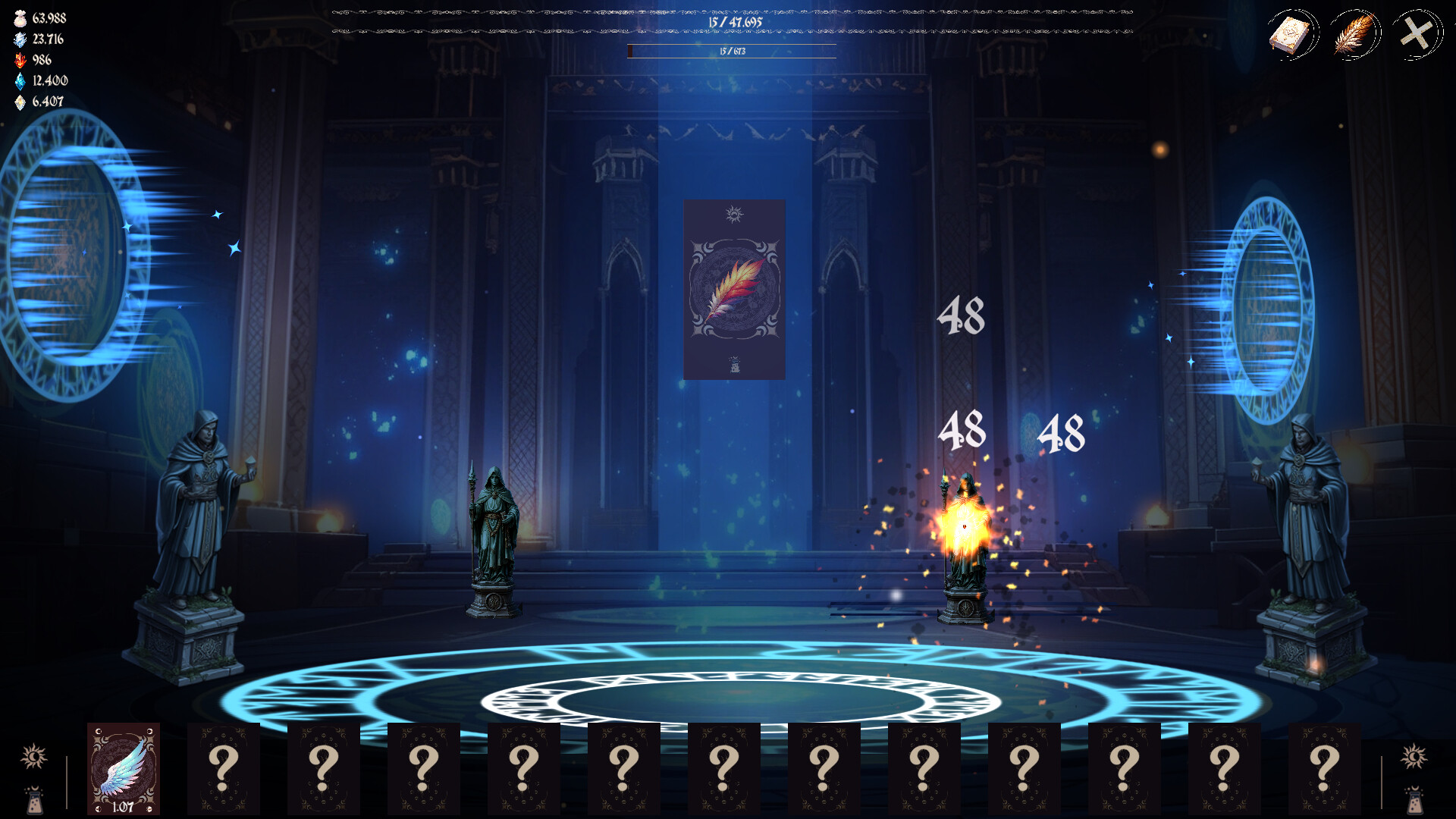 MagiClean screenshot 5