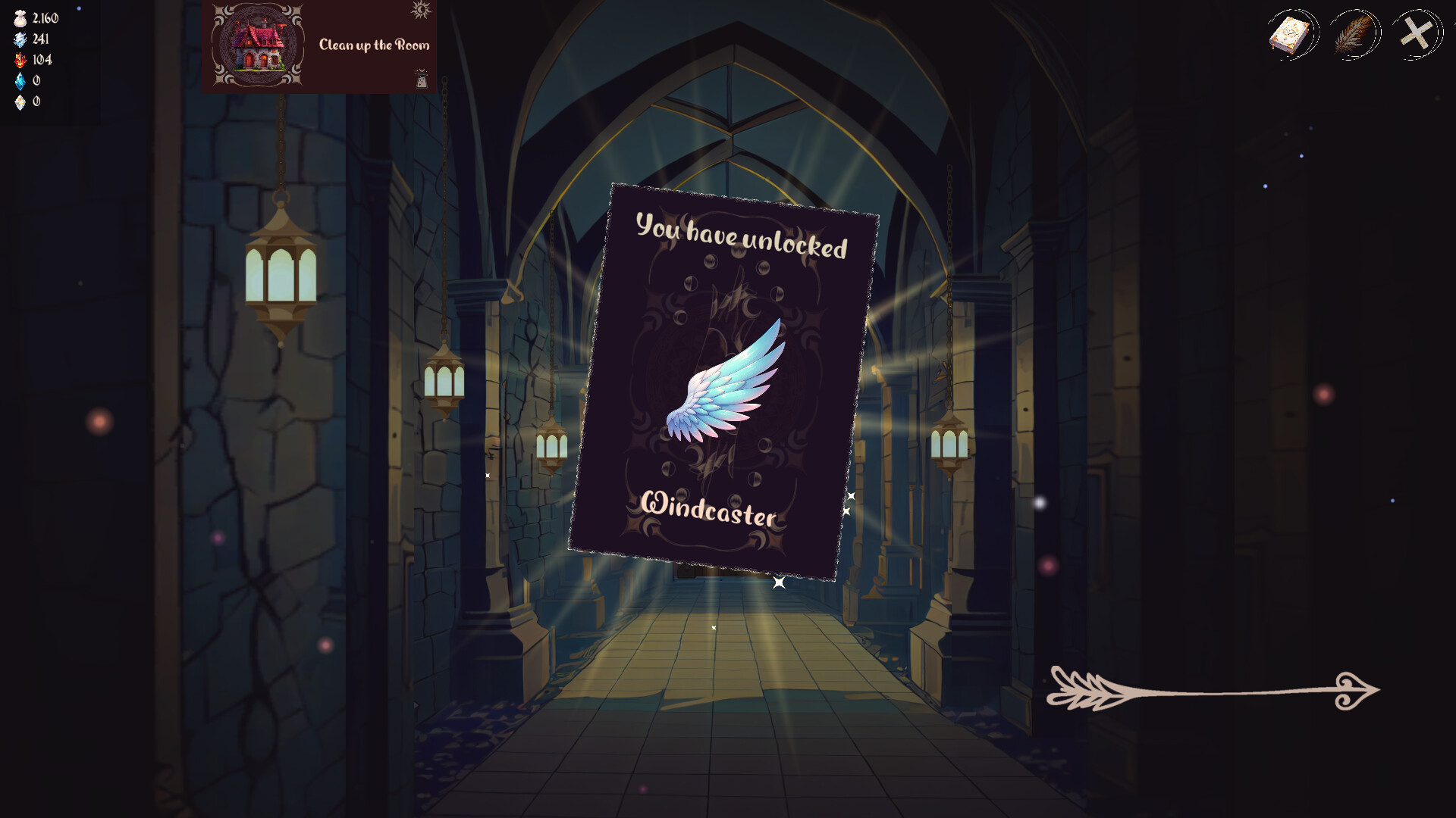 MagiClean screenshot 8