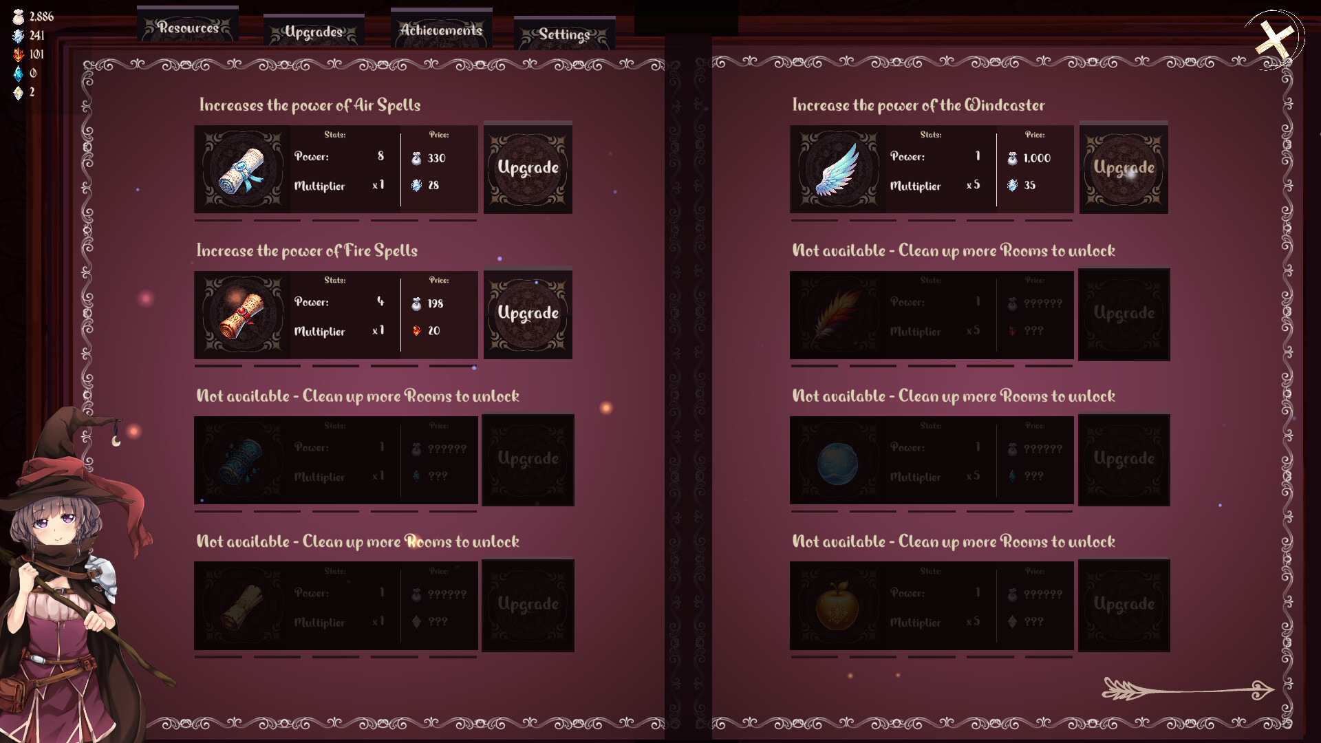 MagiClean screenshot 9