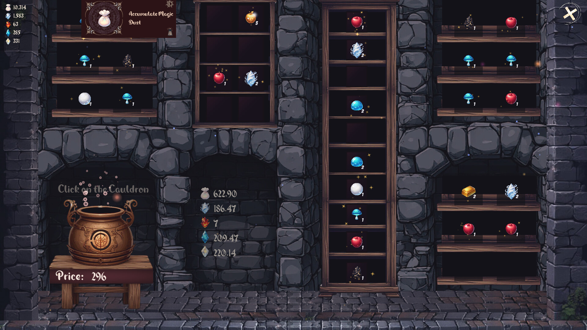 MagiClean screenshot 17