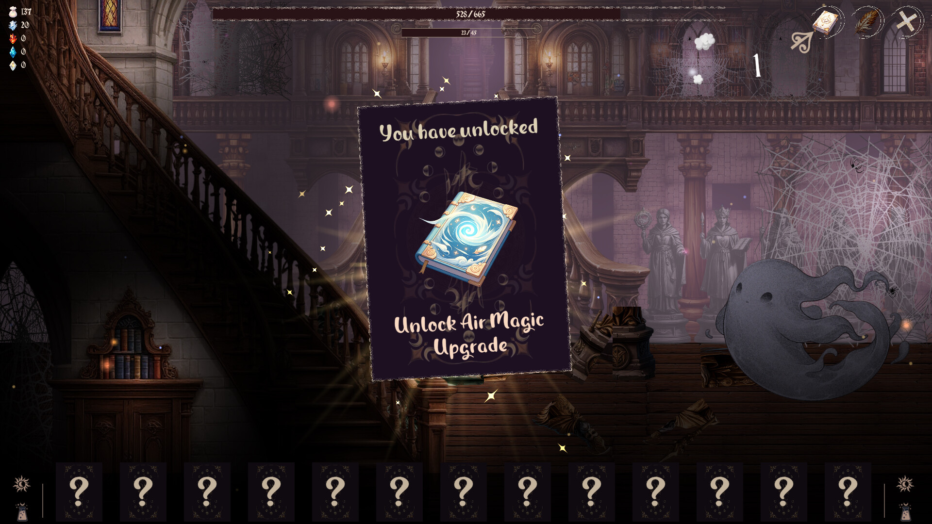 MagiClean screenshot 3