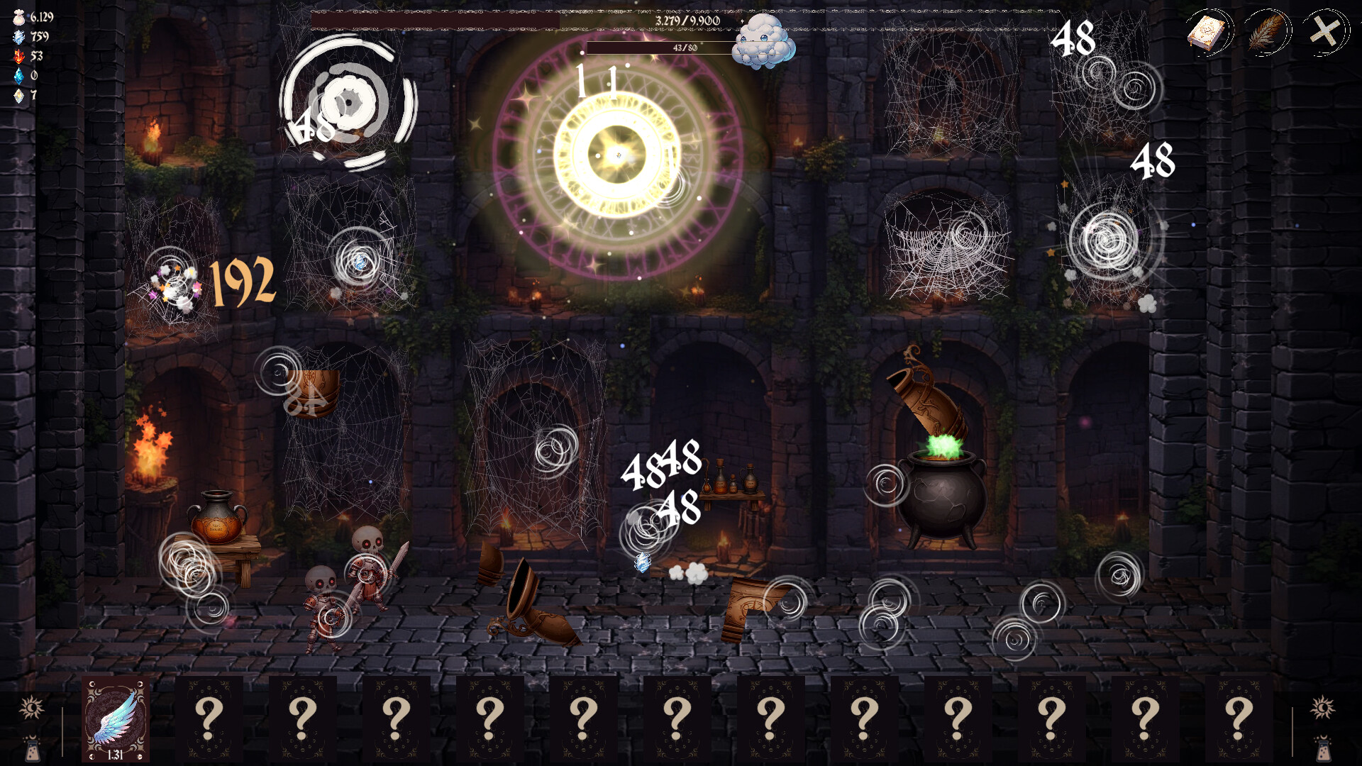 MagiClean screenshot 11