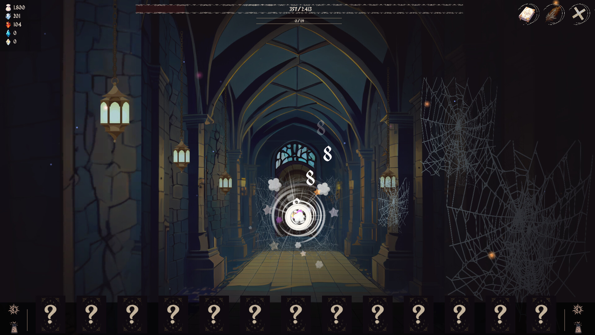 MagiClean screenshot 6
