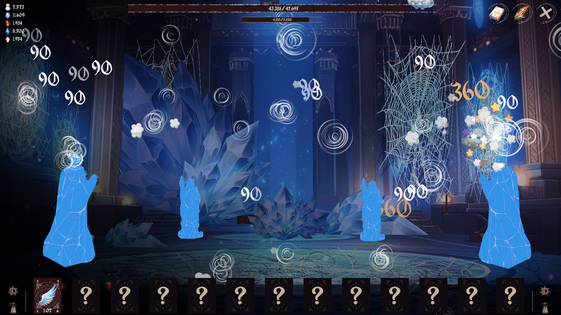 MagiClean screenshot 14