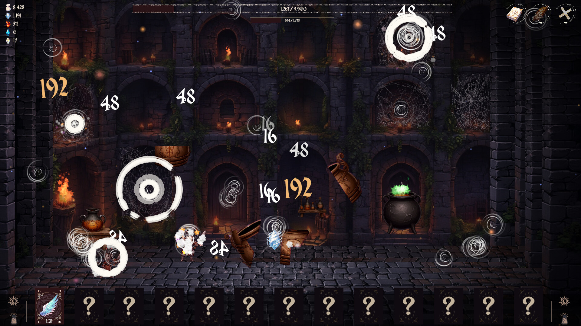 MagiClean screenshot 12