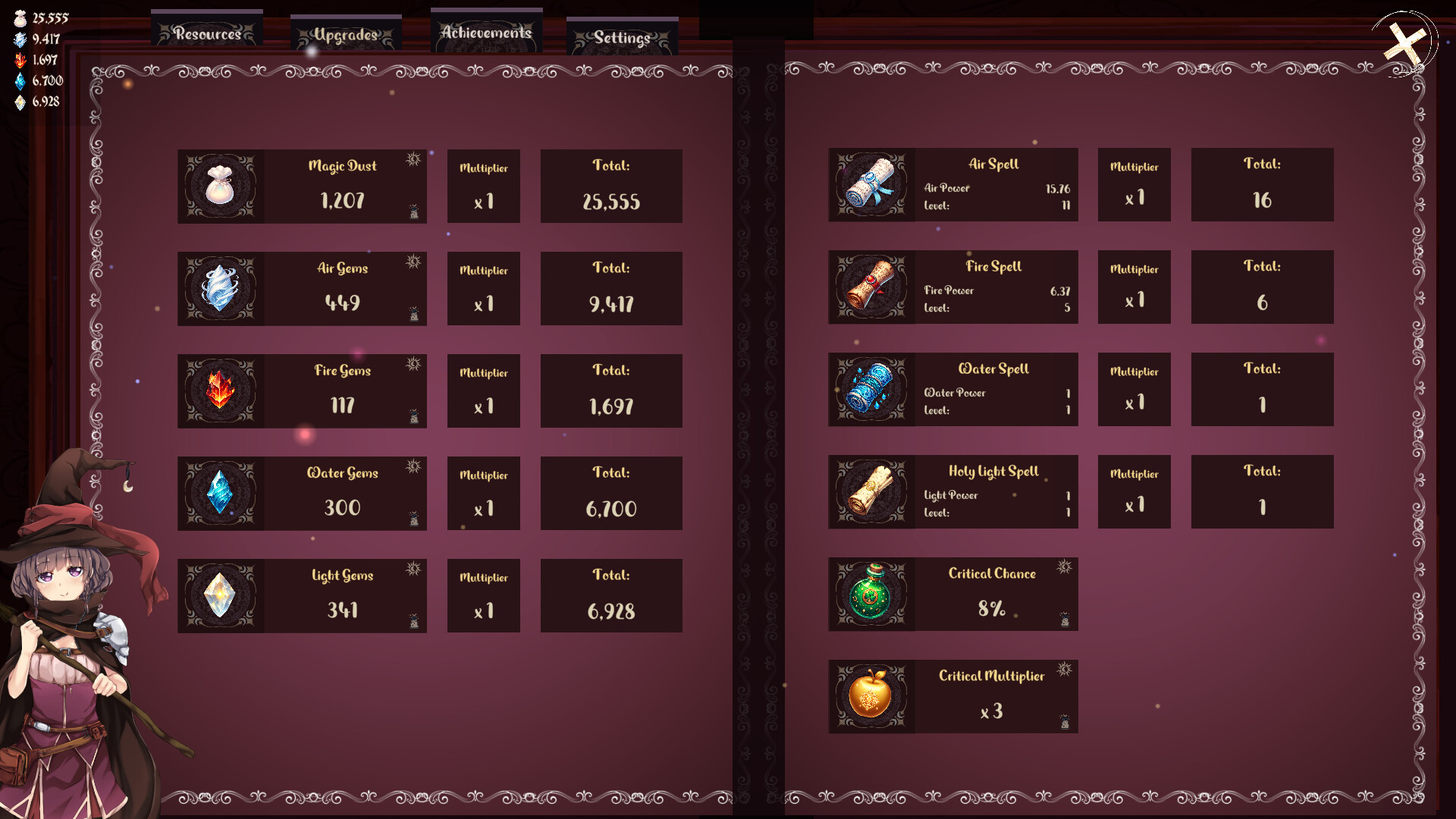 MagiClean screenshot 18