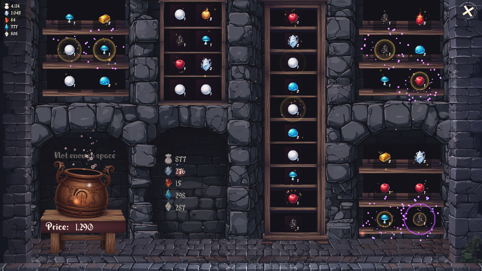 MagiClean screenshot 2