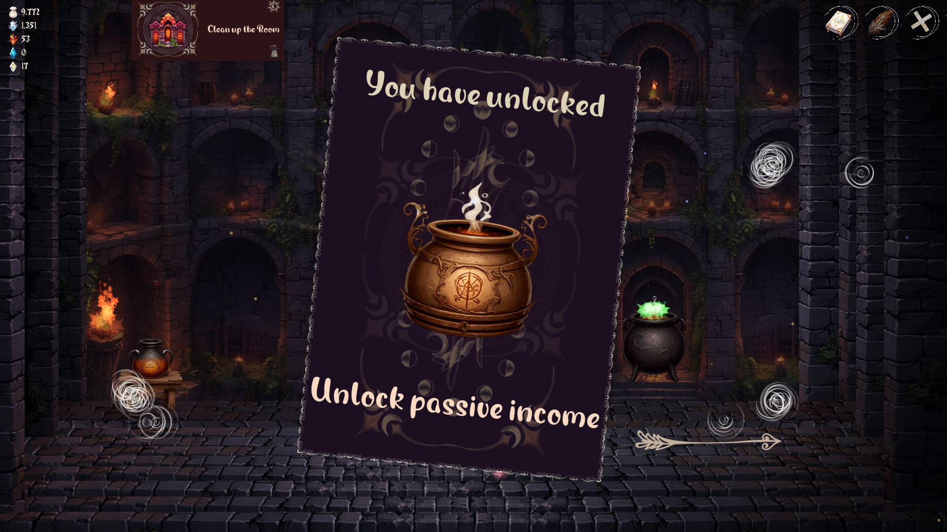 MagiClean screenshot 16