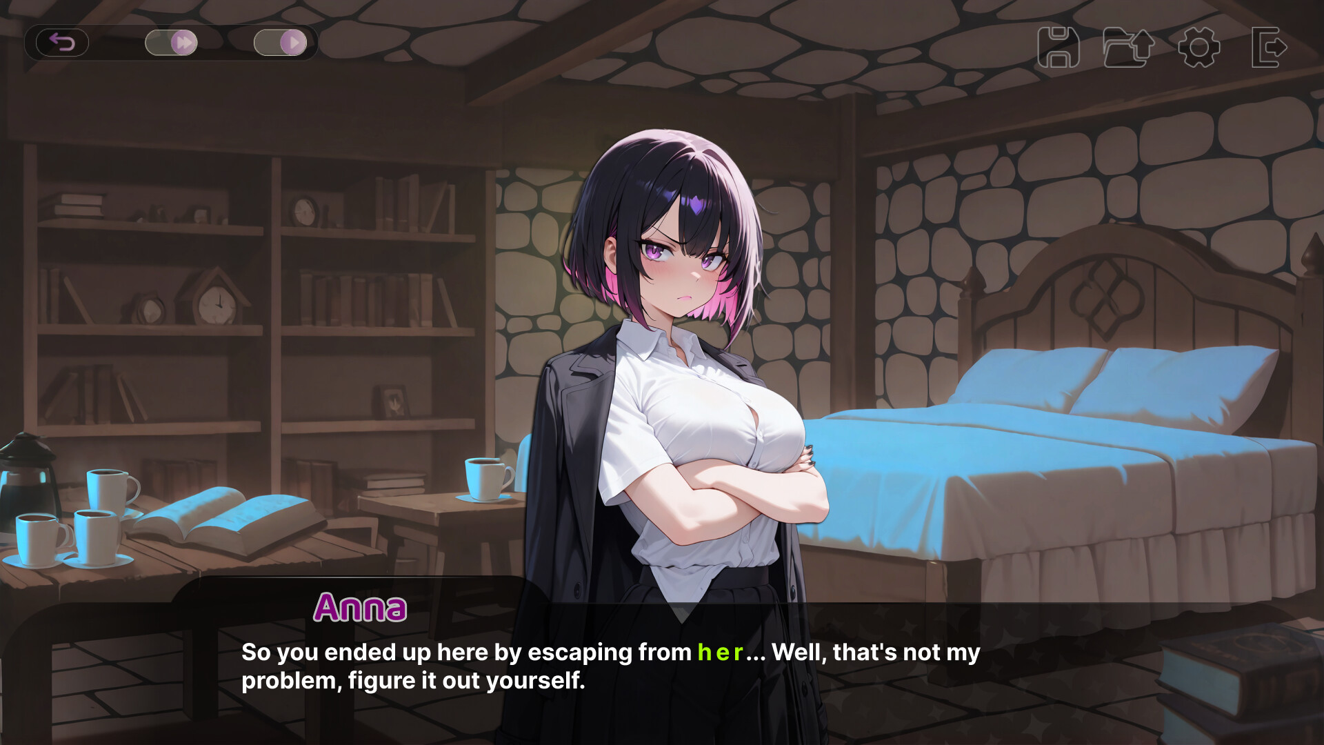 SexSide screenshot 3