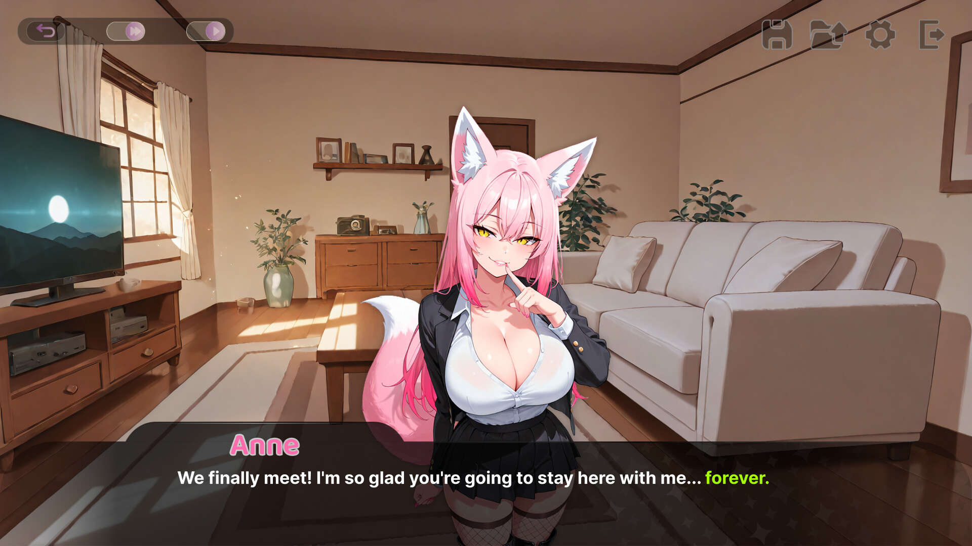 SexSide screenshot 1