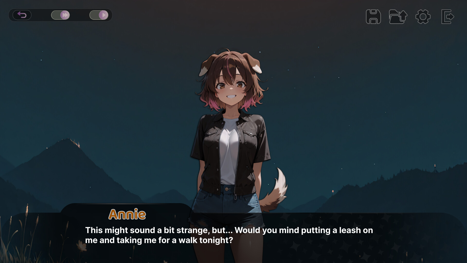 SexSide screenshot 2
