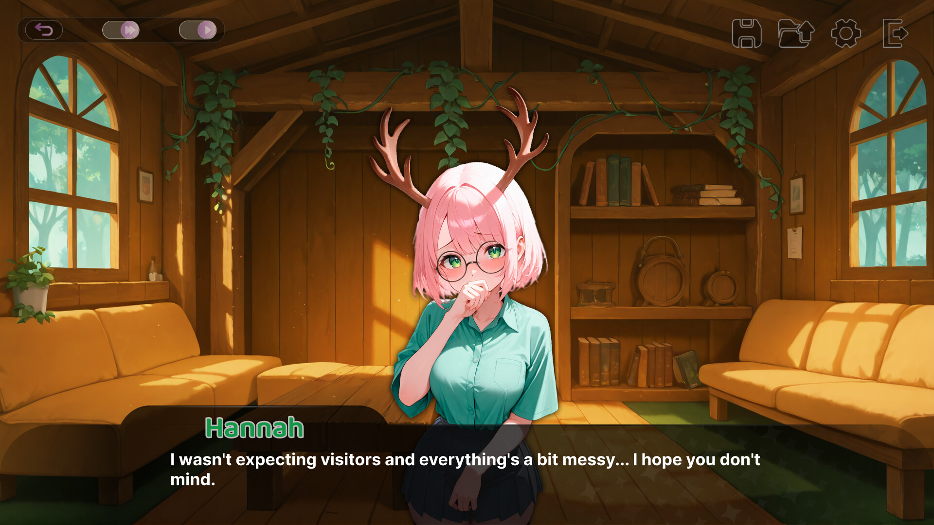 SexSide screenshot 5