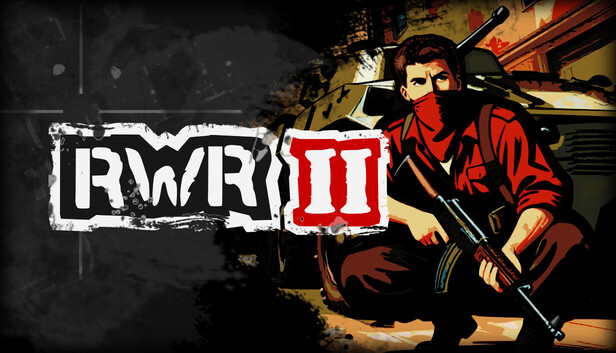 RWR 2 op Steam