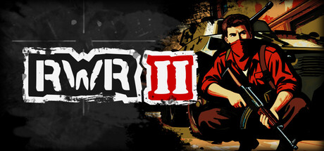 RUNNING WITH RIFLES 2 — Steam header