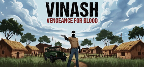 Vinash: Vengence For Blood