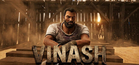 Vinash: Vengeance