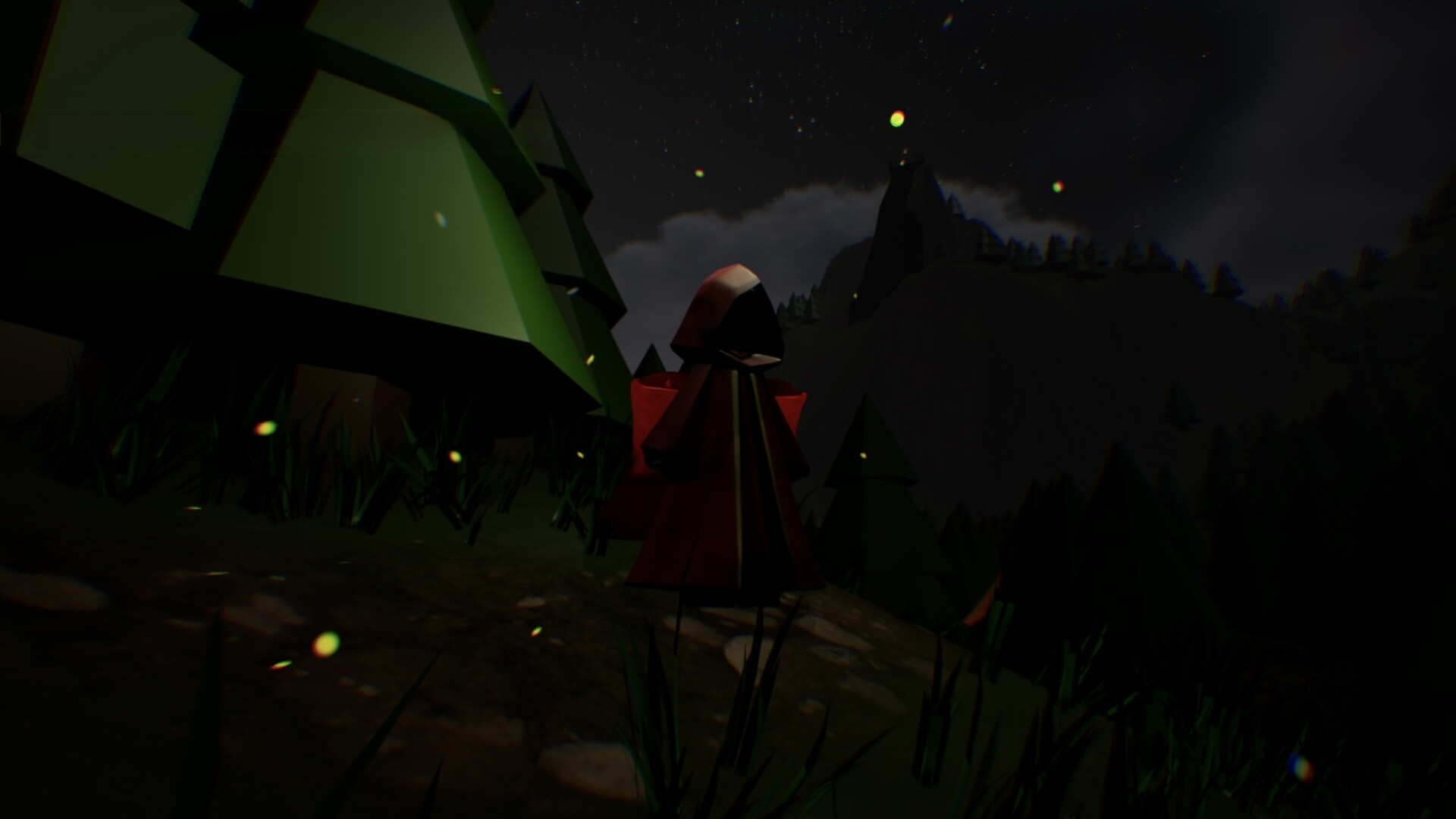 Luminaria screenshot 3