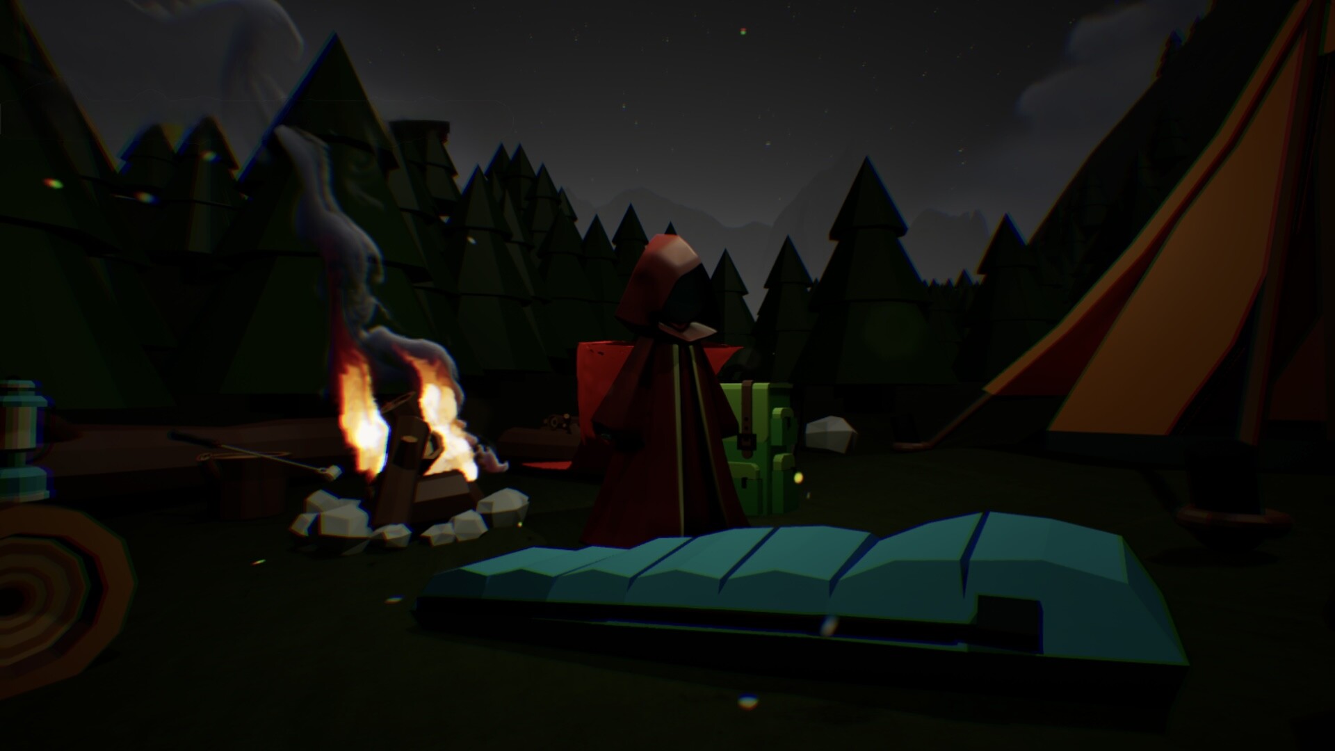 Luminaria screenshot 5