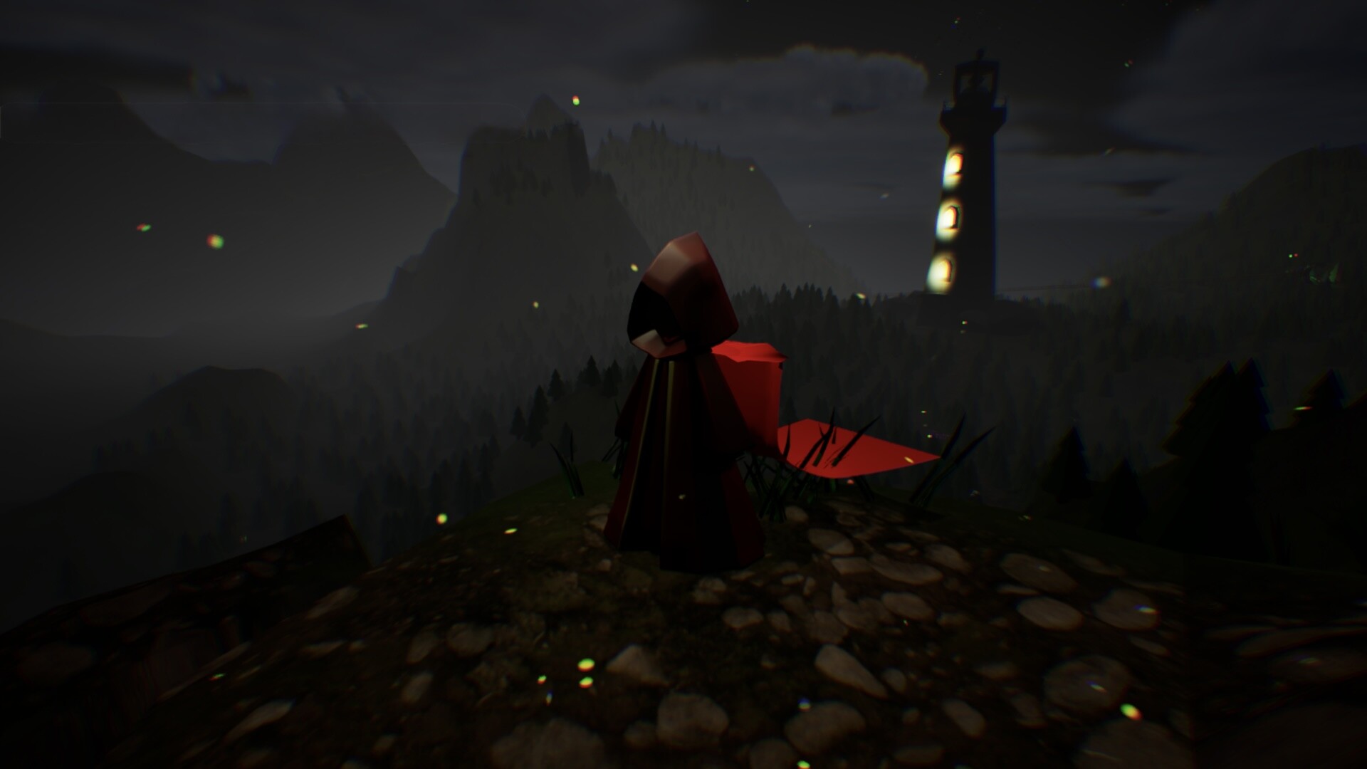 Luminaria screenshot 4