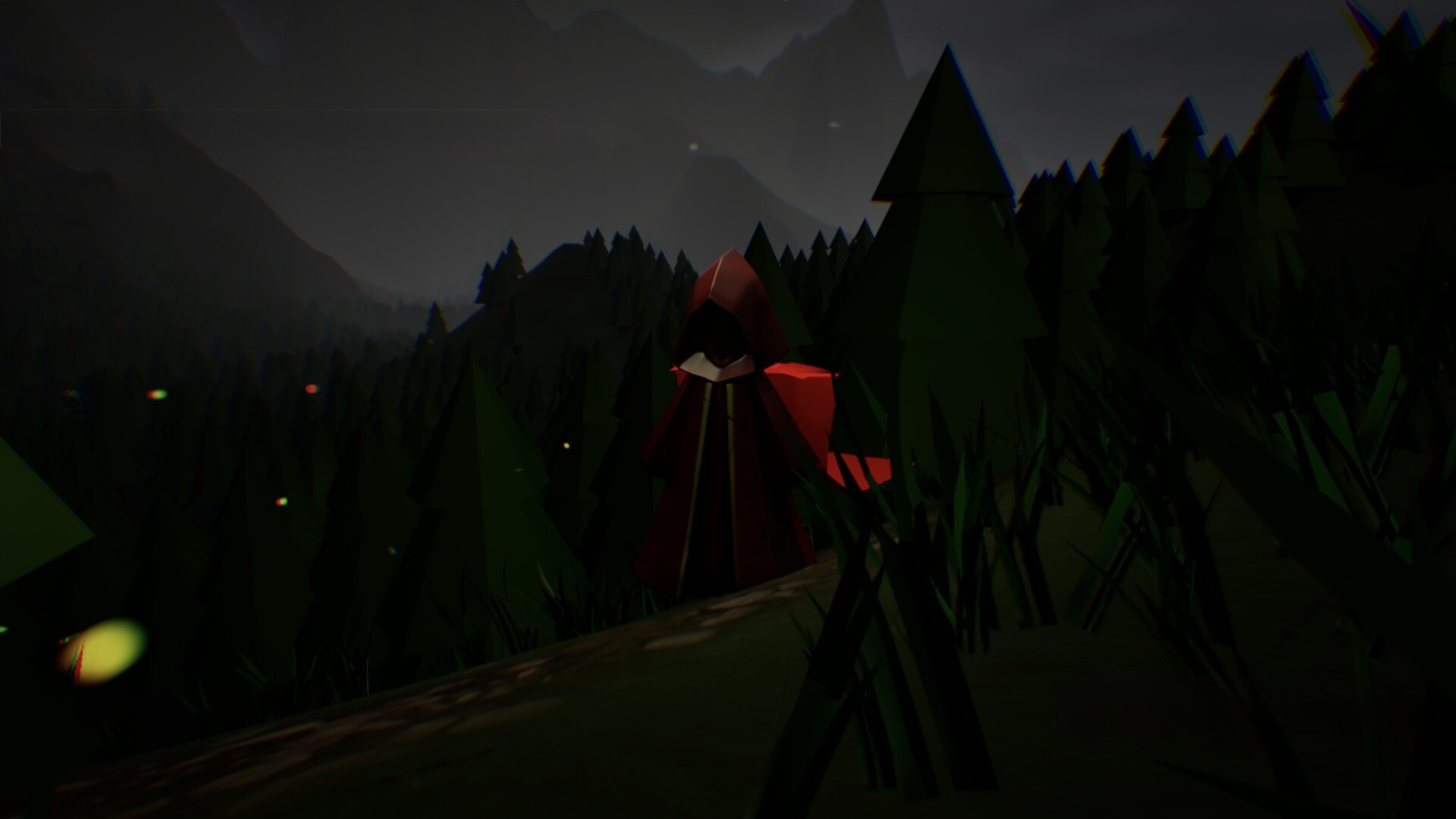 Luminaria screenshot 1