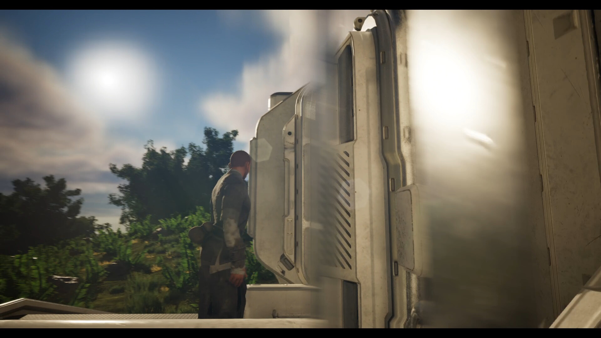 Breathbound screenshot 3