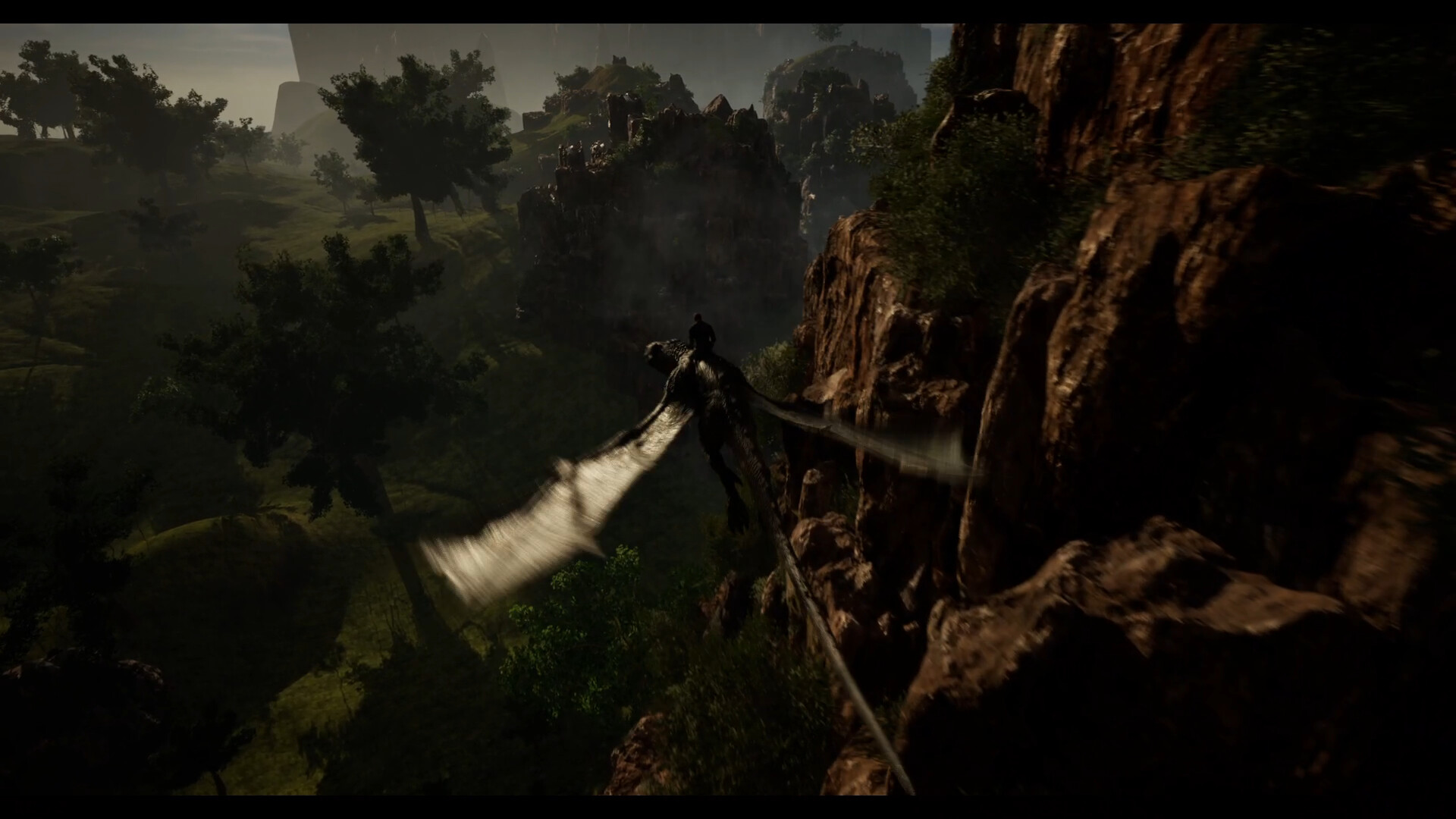 Breathbound screenshot 5