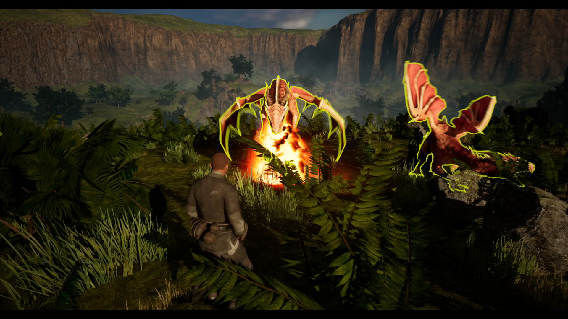 Breathbound screenshot 9